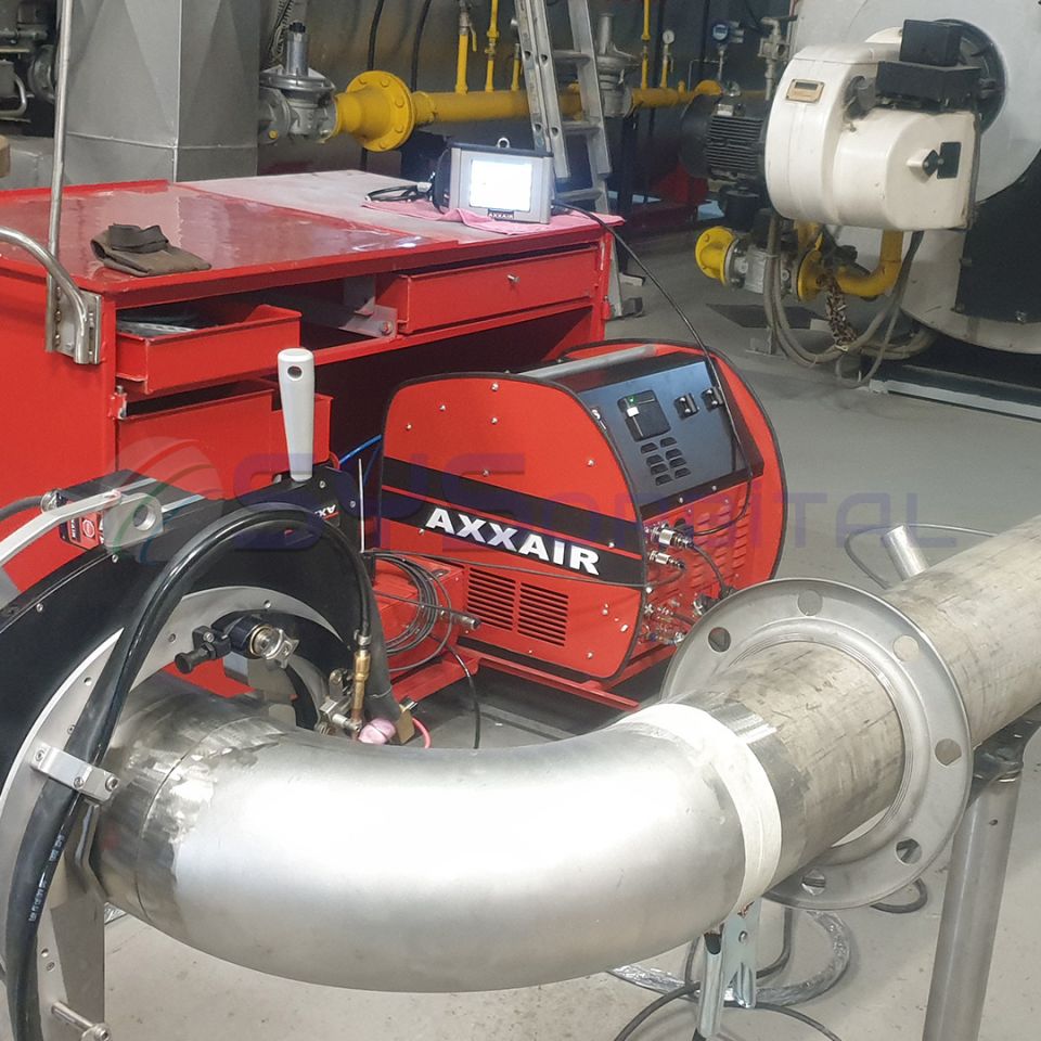 Orbital Kaynak ile Neler Yapabiliriz? foto�raf 1