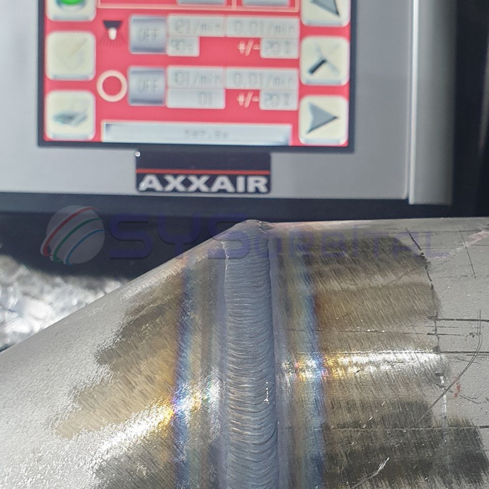 Orbital Kaynak Ne ��e Yarar? foto�raf 1