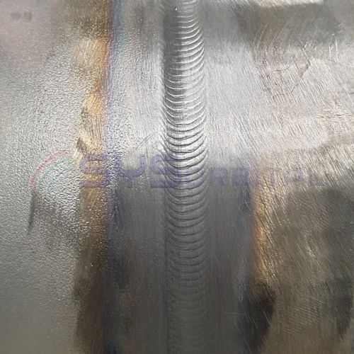 SYS Orbital �al��malar�m�z 5