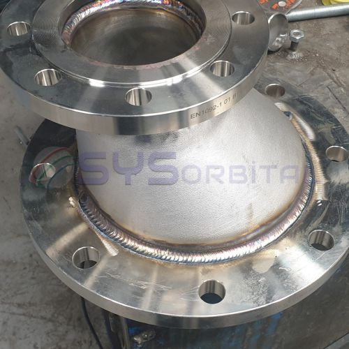 SYS Orbital �al��malar�m�z 1