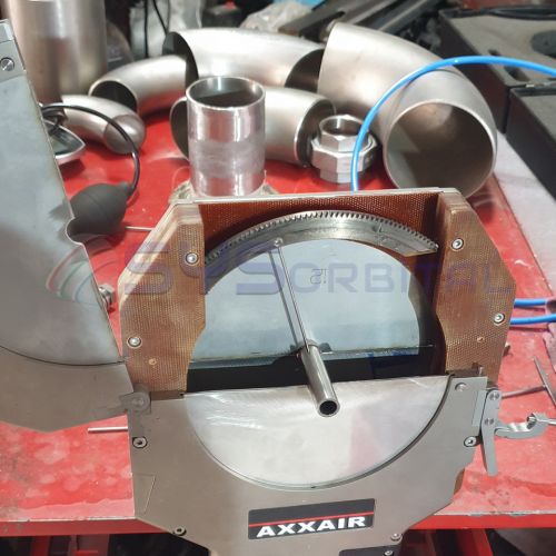 SYS Orbital �al��malar�m�z 8