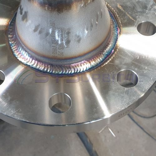 SYS Orbital �al��malar�m�z 2