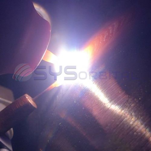 SYS Orbital �al��malar�m�z 3