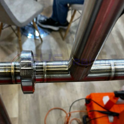 SYS Orbital �al��malar�m�z 5