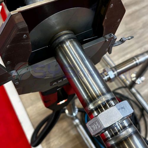 SYS Orbital �al��malar�m�z 5