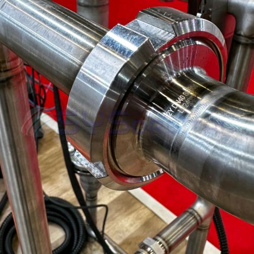 SYS Orbital �al��malar�m�z 4