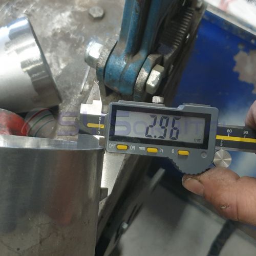 SYS Orbital �al��malar�m�z 6