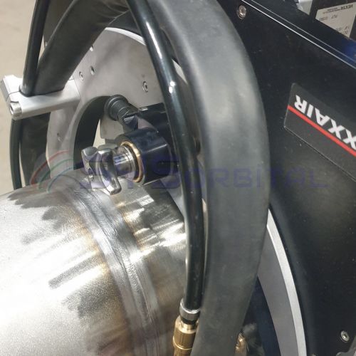 SYS Orbital �al��malar�m�z 3