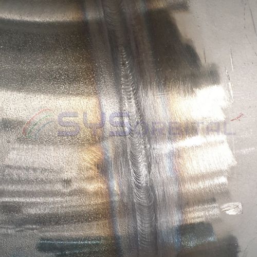 SYS Orbital �al��malar�m�z 5