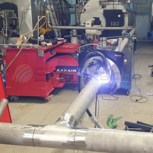 SYS Orbital �al��malar�m�z 2