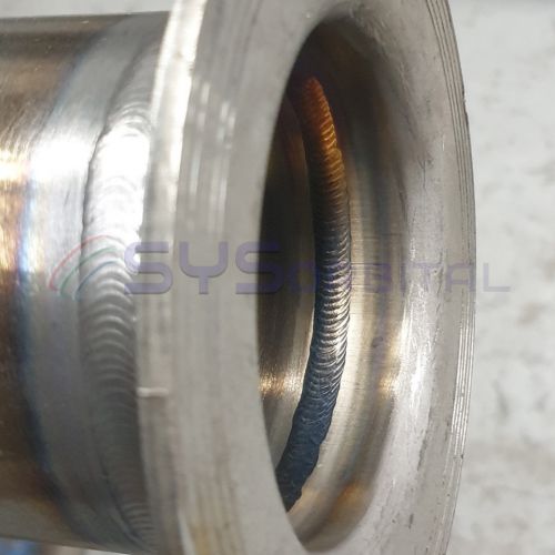 SYS Orbital �al��malar�m�z 4